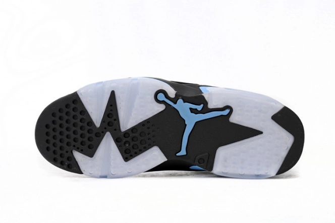 384664-006 UNC 6 Retro Jordan Air 0815